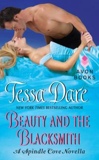 A Spindle Cove Novella