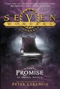 Seven Wonders Journals