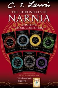 Chronicles of Narnia