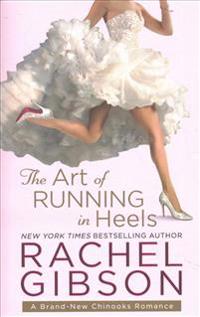 The Art of Running in Heels