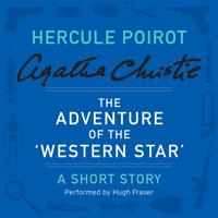 The Adventure of the 'Western Star'