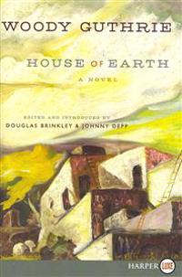Bokomslag for "House of Earth"