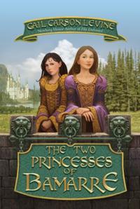 Two Princesses of Bamarre
