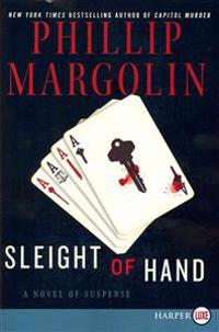 Sleight of Hand LP