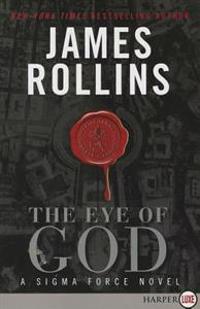 Eye of God LP, The