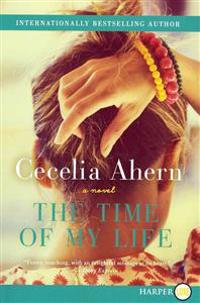 Bokomslag for "The Time of My Life"