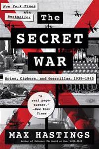 Secret War, The