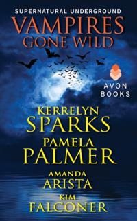 A Love at Stake Novella