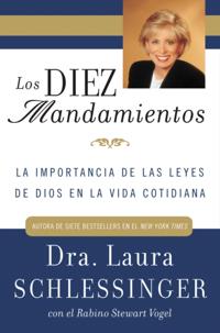Los Diez Mandamientos