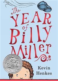 The Year of Billy Miller