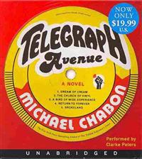 Telegraph Avenue