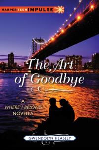 Art of Goodbye