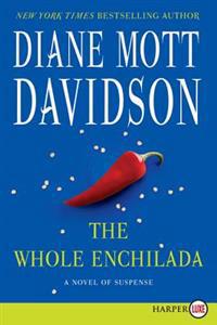 The Whole Enchilada