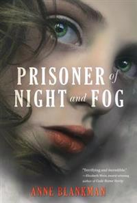 Bokomslag för "Prisoner of Night and Fog"
