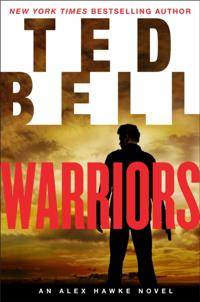 Alex Hawke Novels