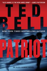 Alex Hawke Novels
