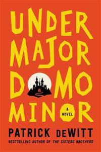 Undermajordomo Minor