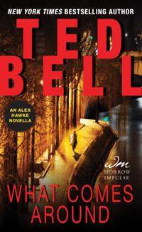 Alex Hawke Novels