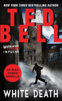 Alex Hawke Novels