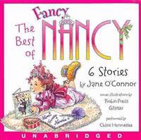 The Best of Fancy Nancy CD