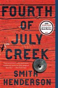 Fourth of July Creek