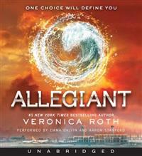 Allegiant
