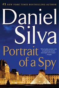 Portrait of a Spy