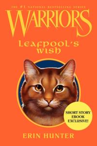 Warriors Novella