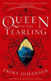 The Queen of the Tearling
