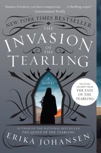 Queen of the Tearling, The