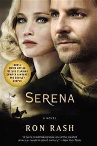 Serena tie-in