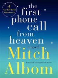 First Phone Call from Heaven