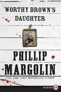 Worthy Brown's Daughter LP