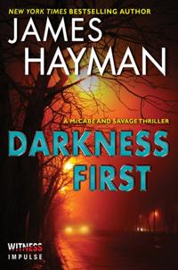 McCabe and Savage Thrillers