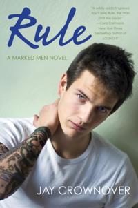 Marked Men