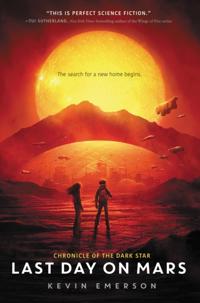 Chronicle of the Dark Star