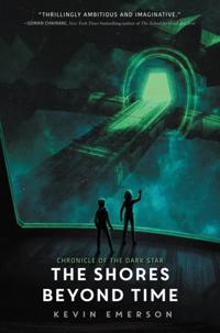Chronicle of the Dark Star