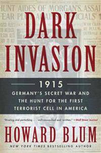Dark Invasion