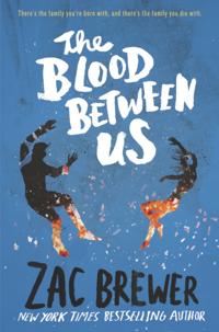 Blood Between Us