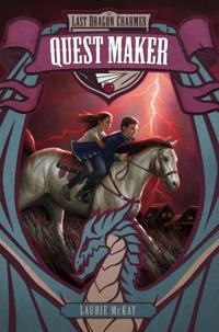 Last Dragon Charmer: Quest Maker