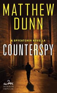Spycatcher Novels