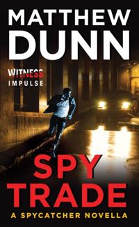 Spycatcher Novels