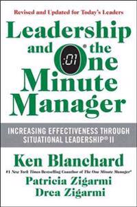 Leadership and the One Minute Manager Updated Ed
