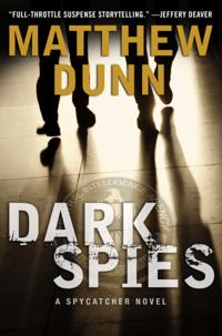 Spycatcher Novels