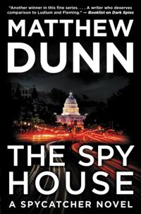 Spycatcher