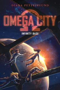 Omega City