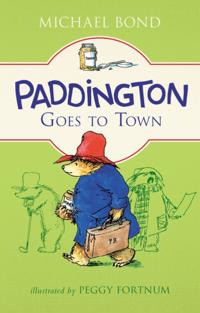 Paddington