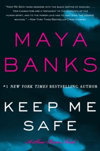 Slow Burn Novels
