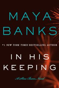 Slow Burn Novels