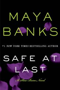 Slow Burn Novels